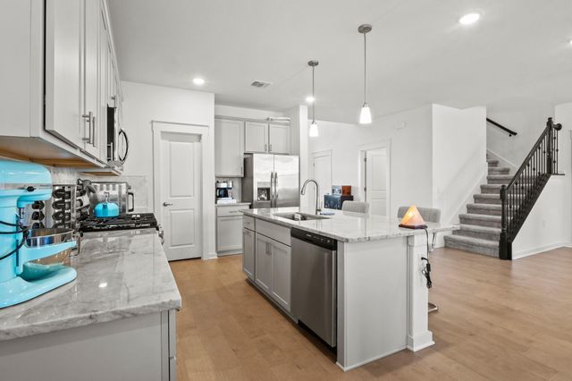 7610 Grenadine Bloom BND, Del Valle, TX 78617