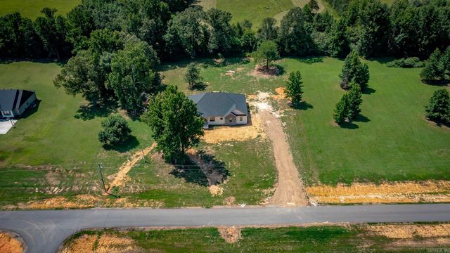 11 Tracer Trail, Ward, AR 72176