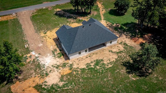 11 Tracer Trail, Ward, AR 72176