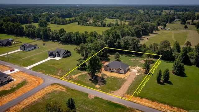 11 Tracer Trail, Ward, AR 72176