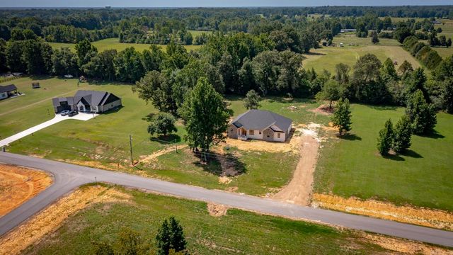 11 Tracer Trail, Ward, AR 72176
