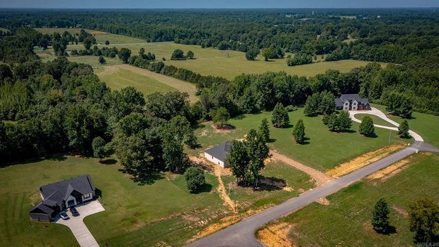 11 Tracer Trail, Ward, AR 72176
