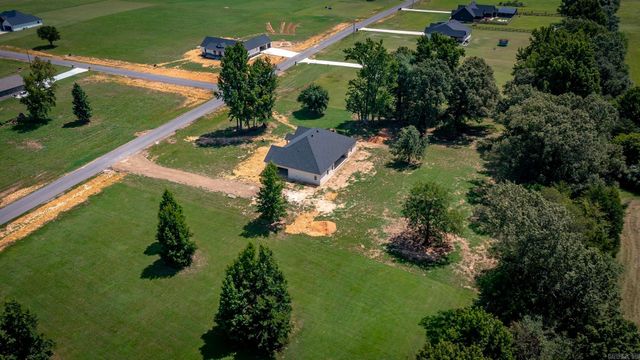 11 Tracer Trail, Ward, AR 72176