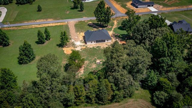 11 Tracer Trail, Ward, AR 72176