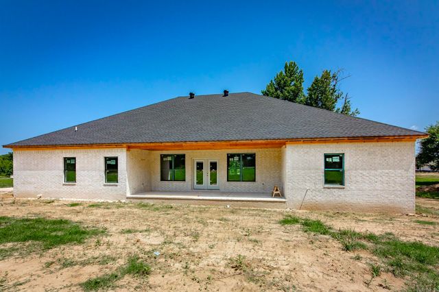11 Tracer Trail, Ward, AR 72176