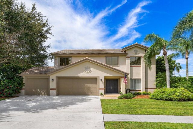 11842 Island Lakes Lane, Boca Raton, FL 33498