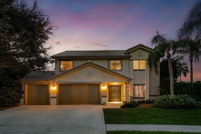 11842 Island Lakes Lane, Boca Raton, FL 33498