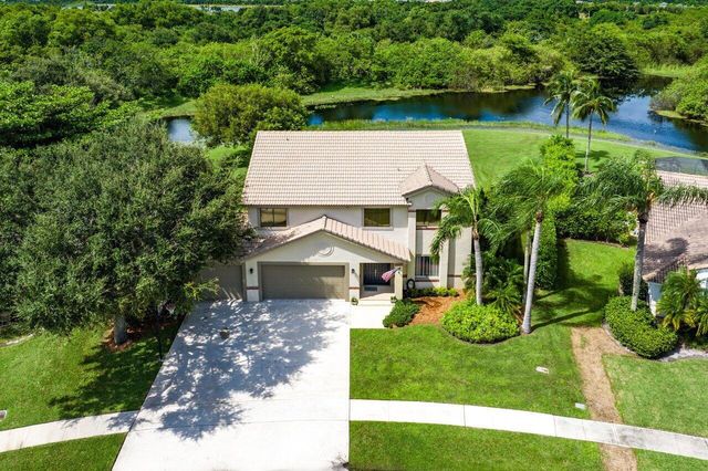 11842 Island Lakes Lane, Boca Raton, FL 33498
