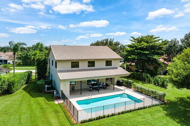 11842 Island Lakes Lane, Boca Raton, FL 33498