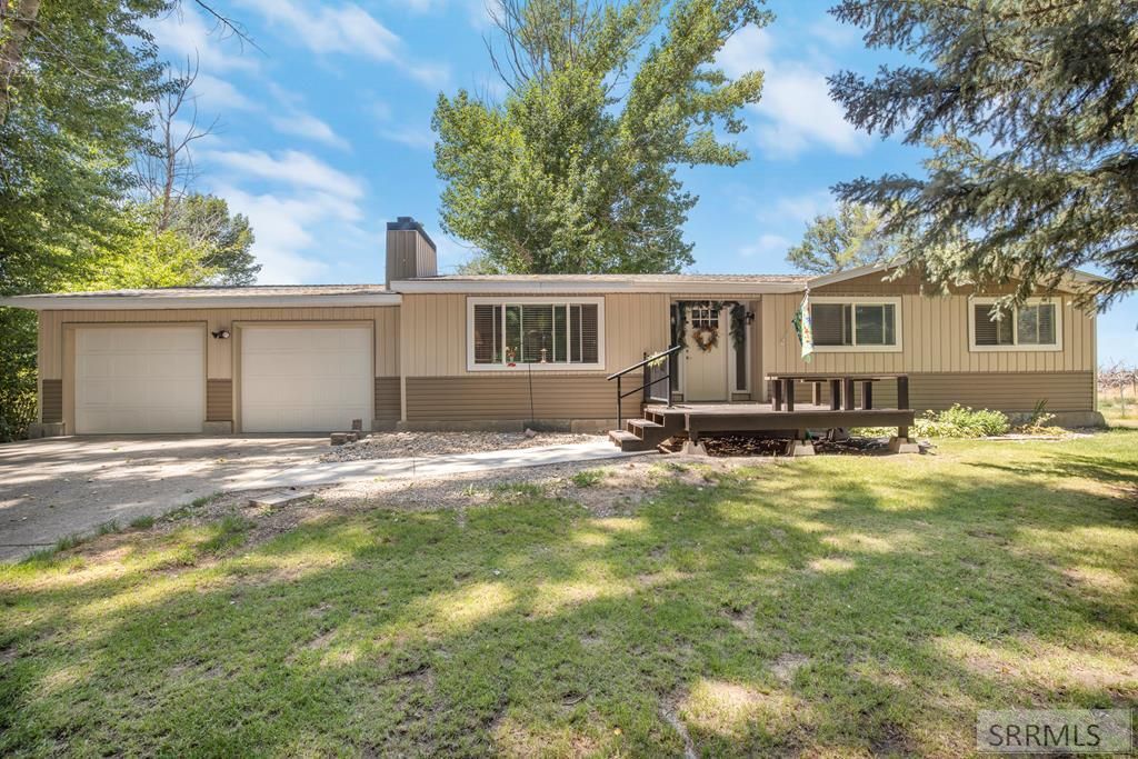 8285 N 5th W, Idaho Falls, ID 83401