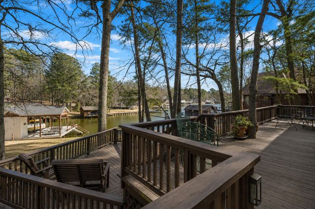 203 King Laurence, Scroggins, TX 75480