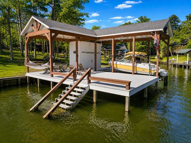 203 King Laurence, Scroggins, TX 75480