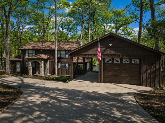 203 King Laurence, Scroggins, TX 75480