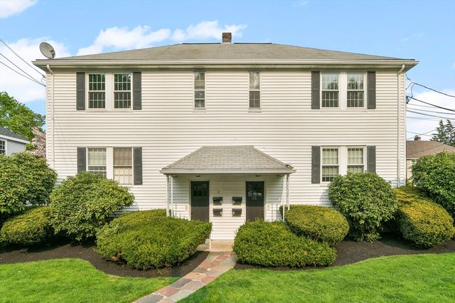 38 Nathan Rd 4, Waltham, MA 02453