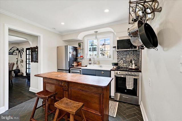 221 THOMAS ST, Bel Air, MD 21014