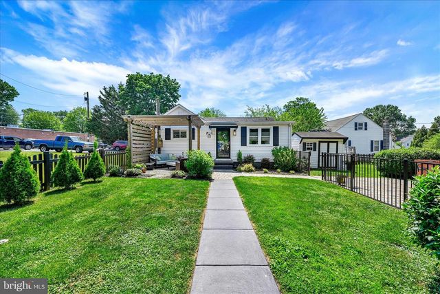 221 THOMAS ST, Bel Air, MD 21014