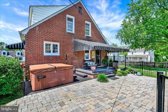 221 THOMAS ST, Bel Air, MD 21014