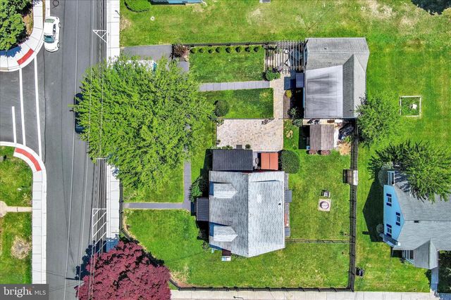 221 THOMAS ST, Bel Air, MD 21014