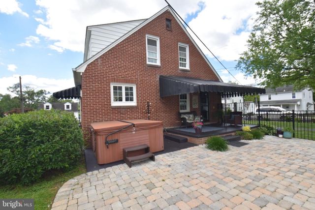 221 THOMAS ST, Bel Air, MD 21014