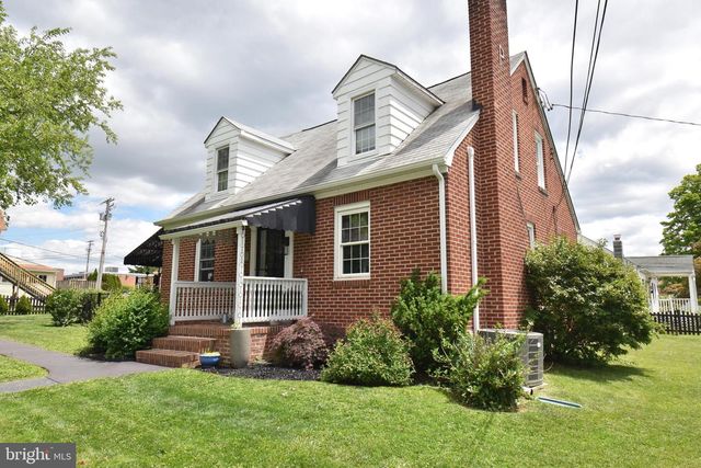 221 THOMAS ST, Bel Air, MD 21014