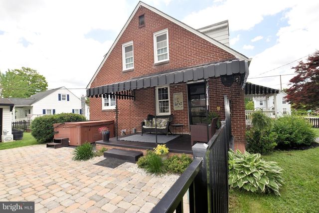 221 THOMAS ST, Bel Air, MD 21014