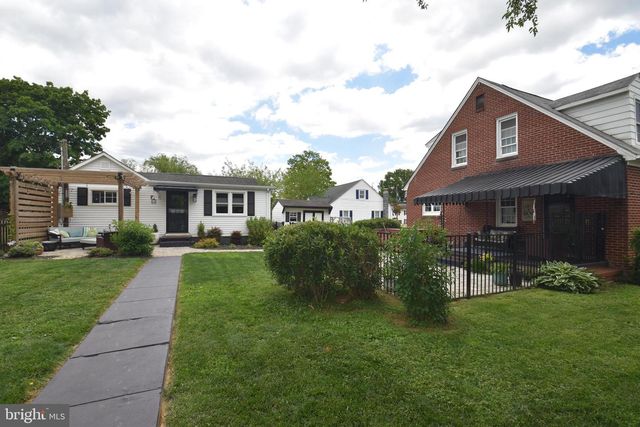 221 THOMAS ST, Bel Air, MD 21014