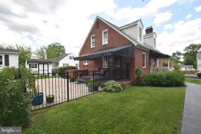 221 THOMAS ST, Bel Air, MD 21014