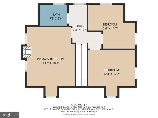 221 THOMAS ST, Bel Air, MD 21014