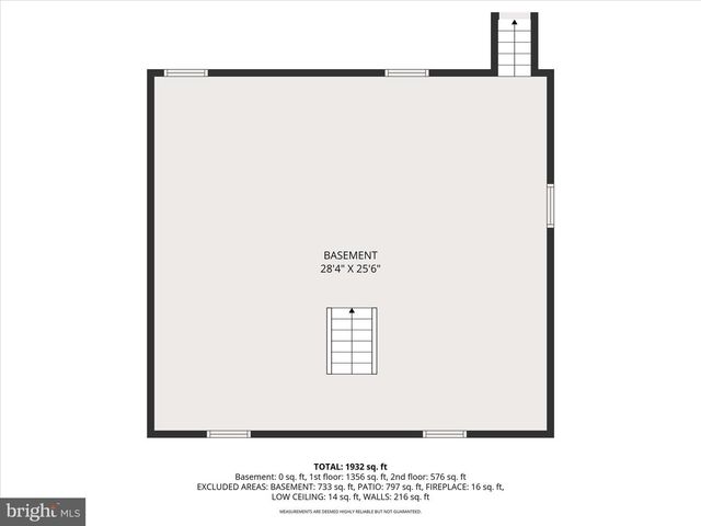 221 THOMAS ST, Bel Air, MD 21014