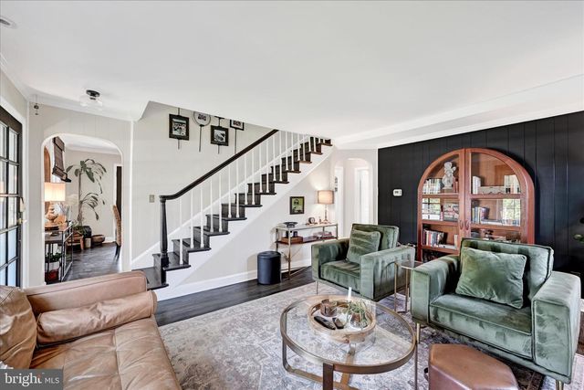 221 THOMAS ST, Bel Air, MD 21014