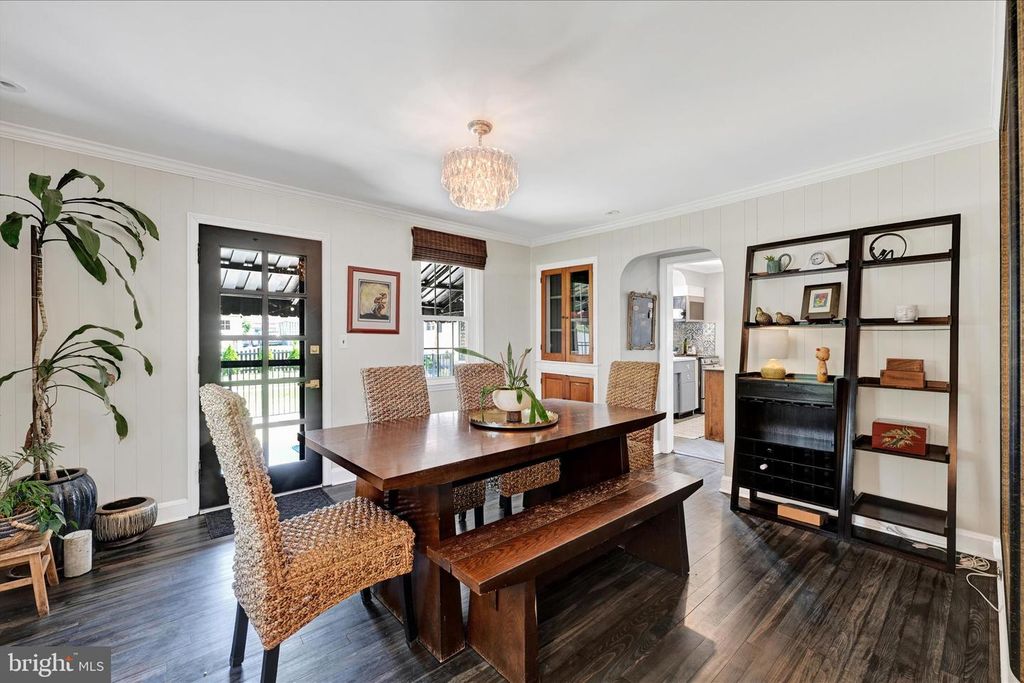 Image 12 of property listing at 221 THOMAS ST, Bel Air, MD 21014