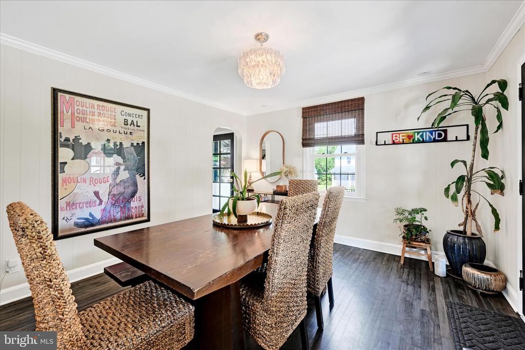 Image 13 of property listing at 221 THOMAS ST, Bel Air, MD 21014