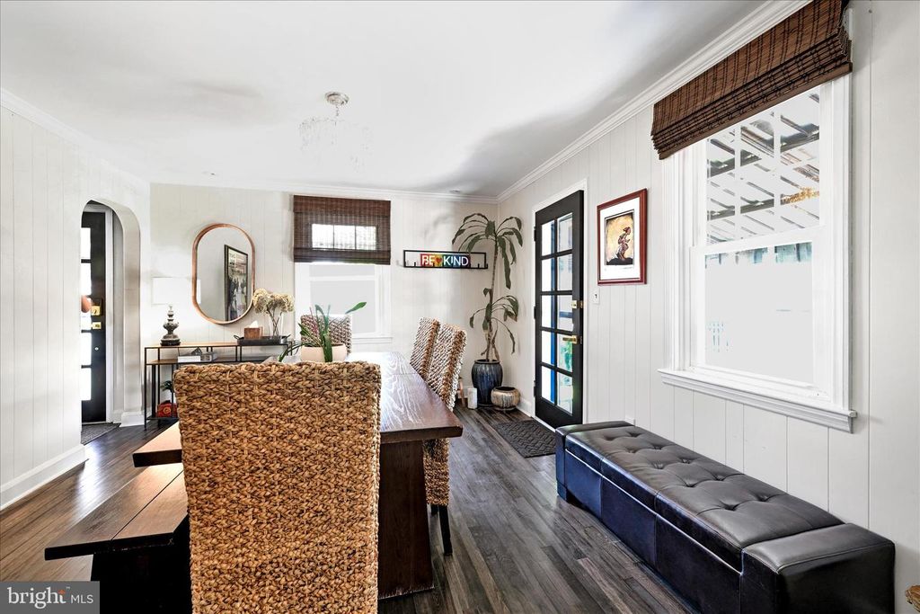 Image 14 of property listing at 221 THOMAS ST, Bel Air, MD 21014
