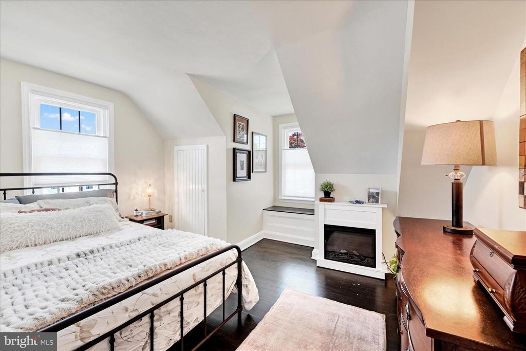 Image 25 of property listing at 221 THOMAS ST, Bel Air, MD 21014