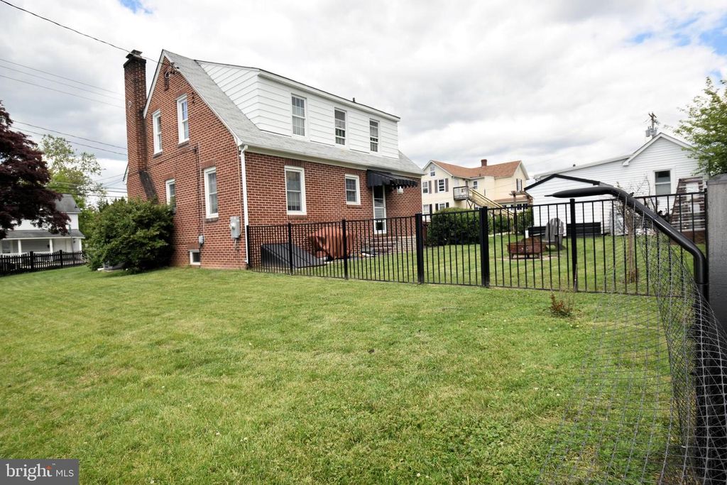 Image 28 of property listing at 221 THOMAS ST, Bel Air, MD 21014