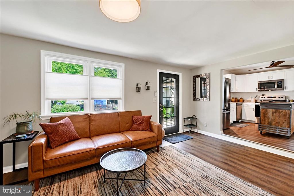 Image 31 of property listing at 221 THOMAS ST, Bel Air, MD 21014