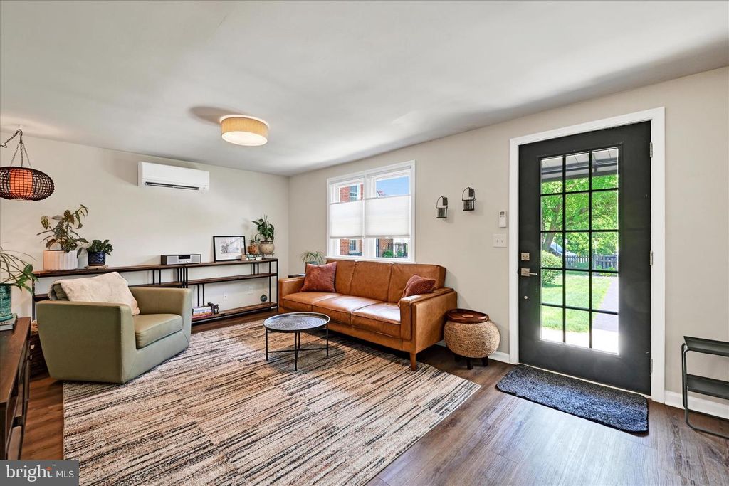 Image 32 of property listing at 221 THOMAS ST, Bel Air, MD 21014