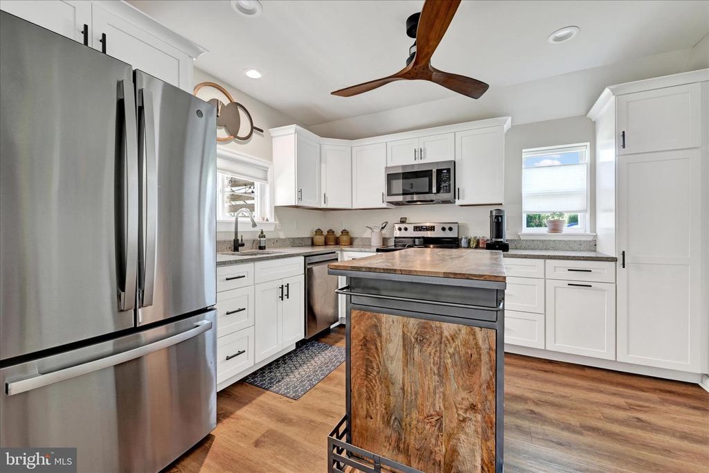 Image 35 of property listing at 221 THOMAS ST, Bel Air, MD 21014