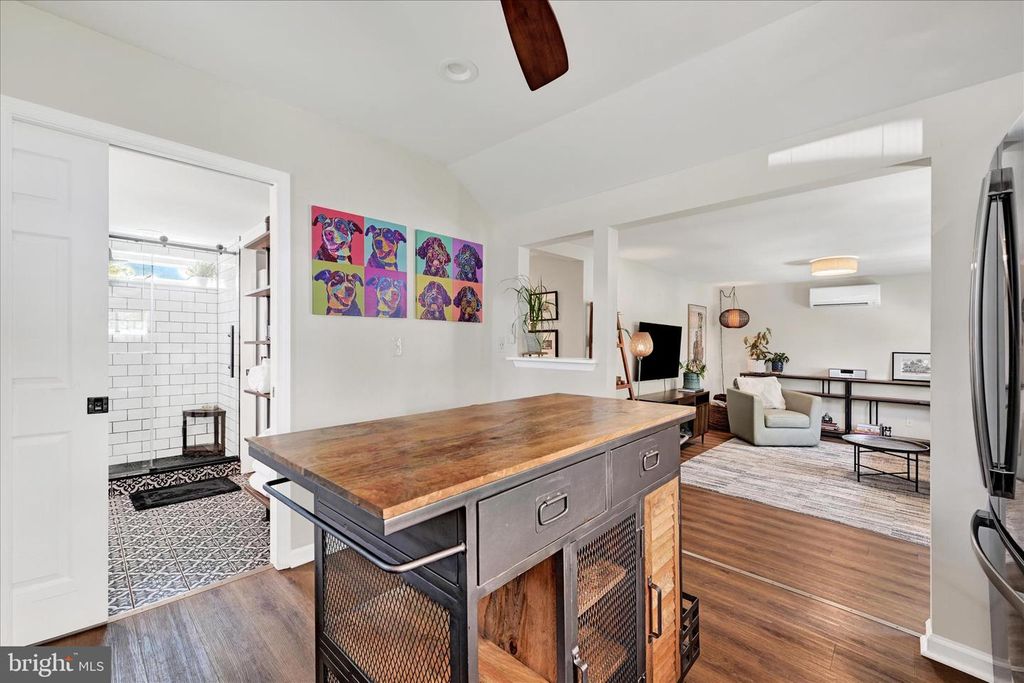 Image 36 of property listing at 221 THOMAS ST, Bel Air, MD 21014