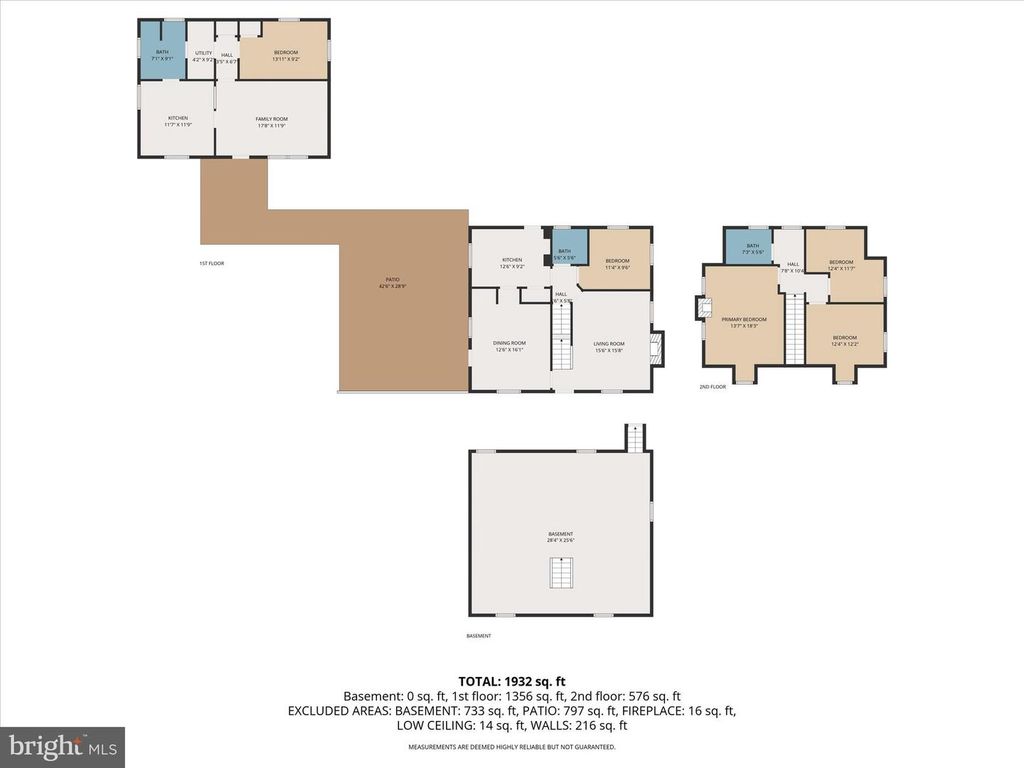 Image 4 of property listing at 221 THOMAS ST, Bel Air, MD 21014