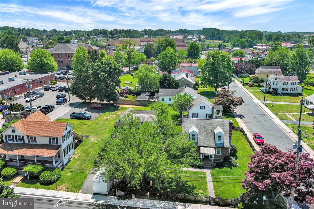Image 42 of property listing at 221 THOMAS ST, Bel Air, MD 21014