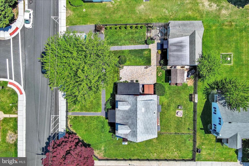 Image 44 of property listing at 221 THOMAS ST, Bel Air, MD 21014