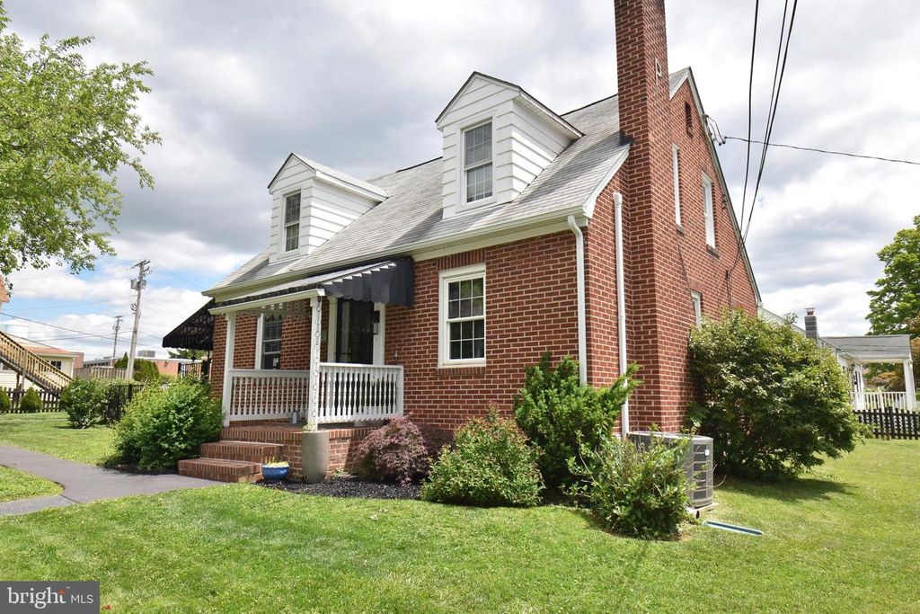 Image 48 of property listing at 221 THOMAS ST, Bel Air, MD 21014