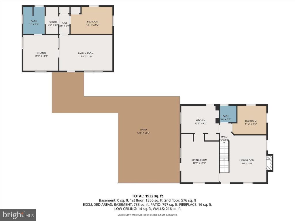 Image 54 of property listing at 221 THOMAS ST, Bel Air, MD 21014