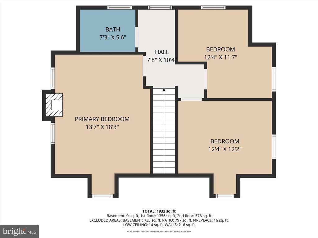 Image 55 of property listing at 221 THOMAS ST, Bel Air, MD 21014