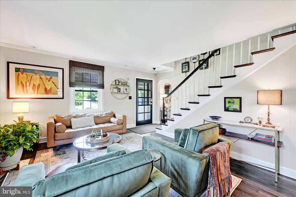 Image 7 of property listing at 221 THOMAS ST, Bel Air, MD 21014