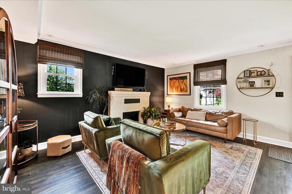 Image 8 of property listing at 221 THOMAS ST, Bel Air, MD 21014