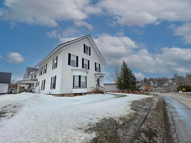 12 Church Street, Orleans, VT 05860