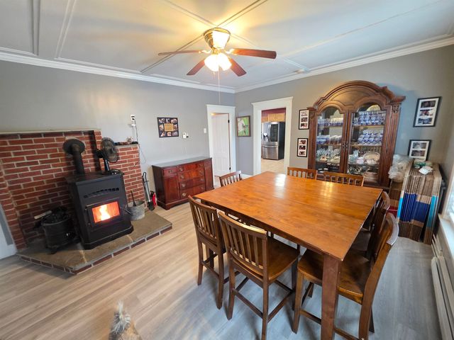 12 Church Street, Orleans, VT 05860