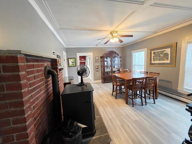 12 Church Street, Orleans, VT 05860